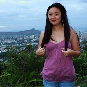 Meet your Posher, Deborah